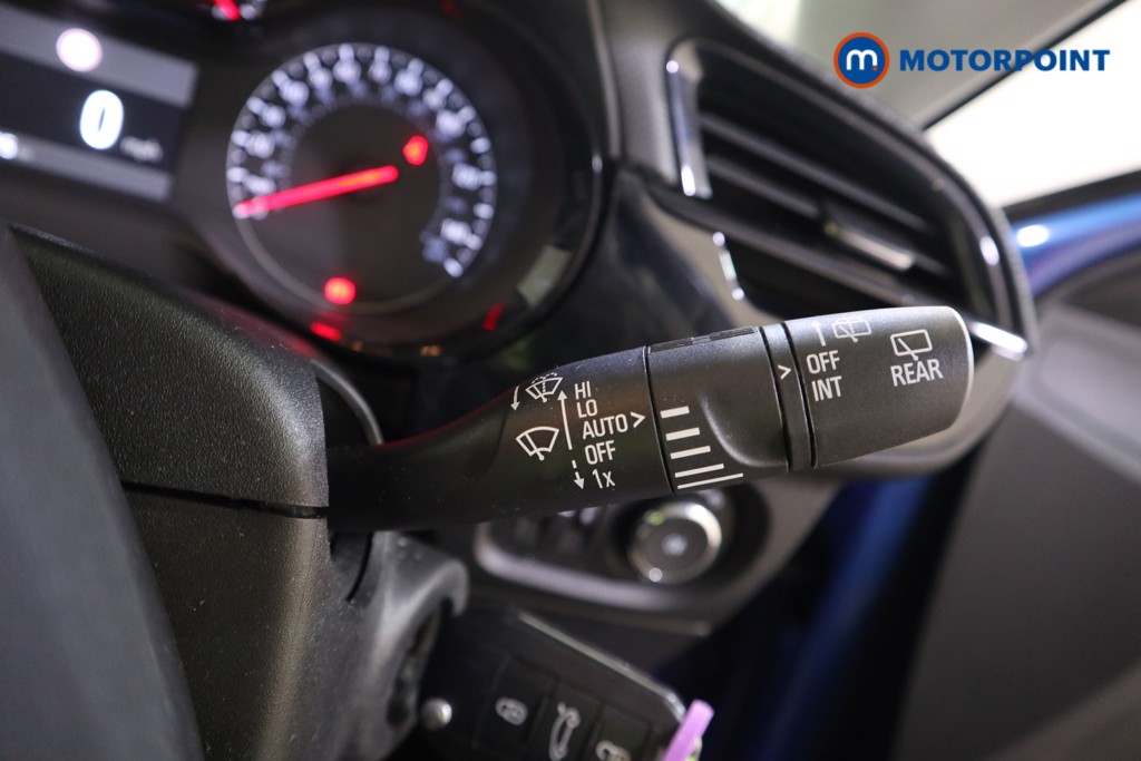 Vauxhall Corsa Design Manual Petrol Hatchback - Stock Number (1627984) - 12th supplementary image