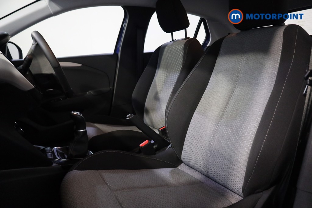 Vauxhall Corsa Design Manual Petrol Hatchback - Stock Number (1627984) - 15th supplementary image