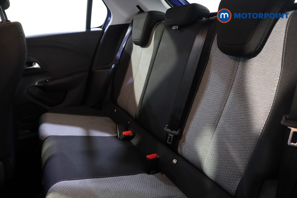 Vauxhall Corsa Design Manual Petrol Hatchback - Stock Number (1627984) - 16th supplementary image