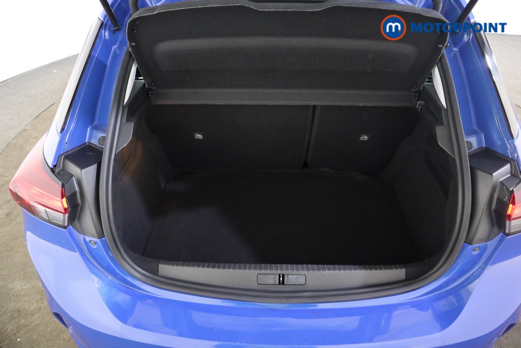 Vauxhall Corsa Design Manual Petrol Hatchback - Stock Number (1627984) - 18th supplementary image