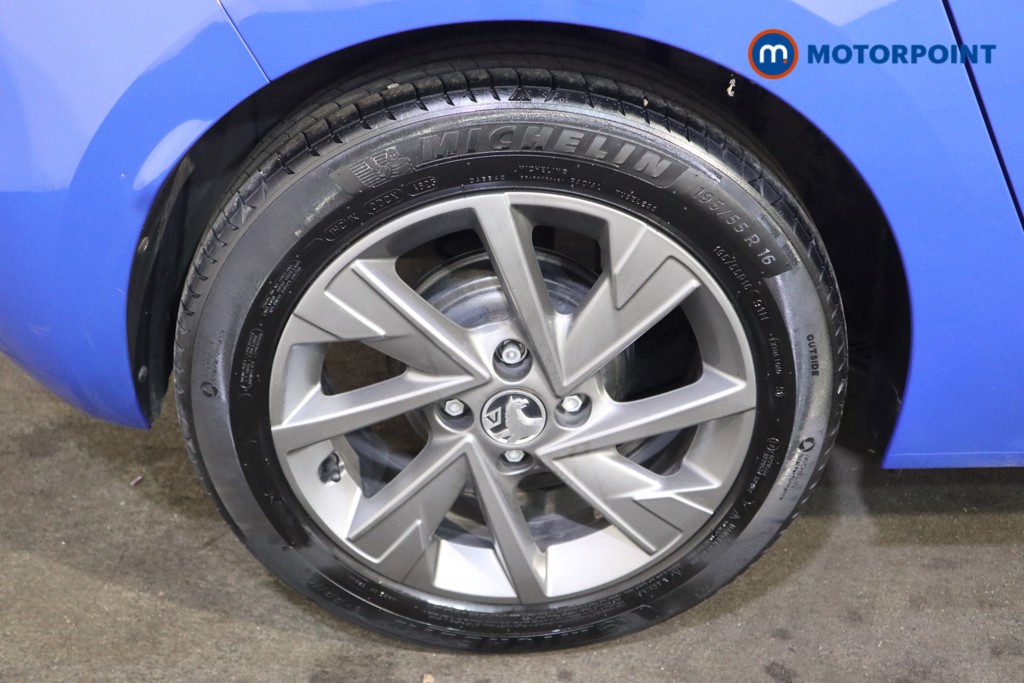 Vauxhall Corsa Design Manual Petrol Hatchback - Stock Number (1627984) - 20th supplementary image