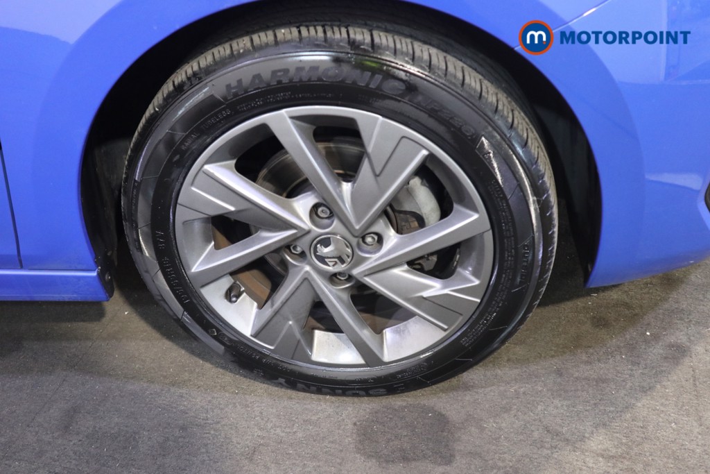 Vauxhall Corsa Design Manual Petrol Hatchback - Stock Number (1627984) - 21st supplementary image