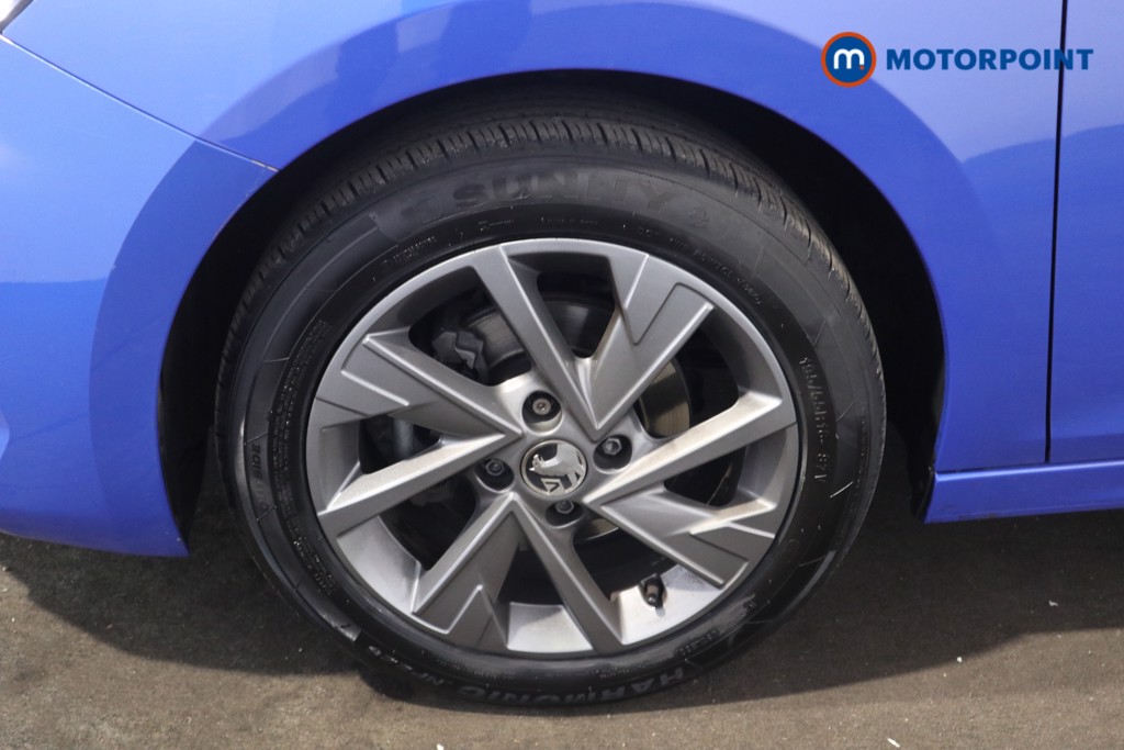 Vauxhall Corsa Design Manual Petrol Hatchback - Stock Number (1627984) - 22nd supplementary image