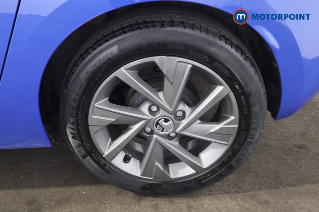 Vauxhall Corsa Design Manual Petrol Hatchback - Stock Number (1627984) - 23rd supplementary image