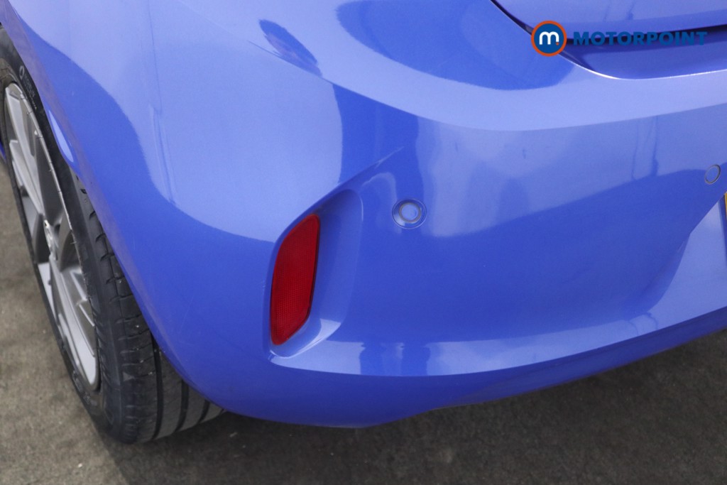 Vauxhall Corsa Design Manual Petrol Hatchback - Stock Number (1627984) - 24th supplementary image