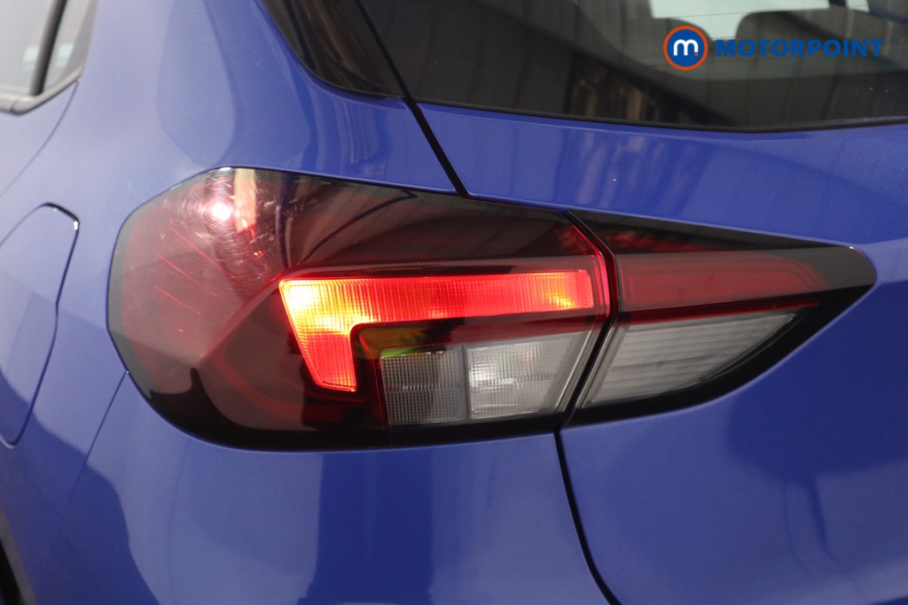 Vauxhall Corsa Design Manual Petrol Hatchback - Stock Number (1627984) - 25th supplementary image