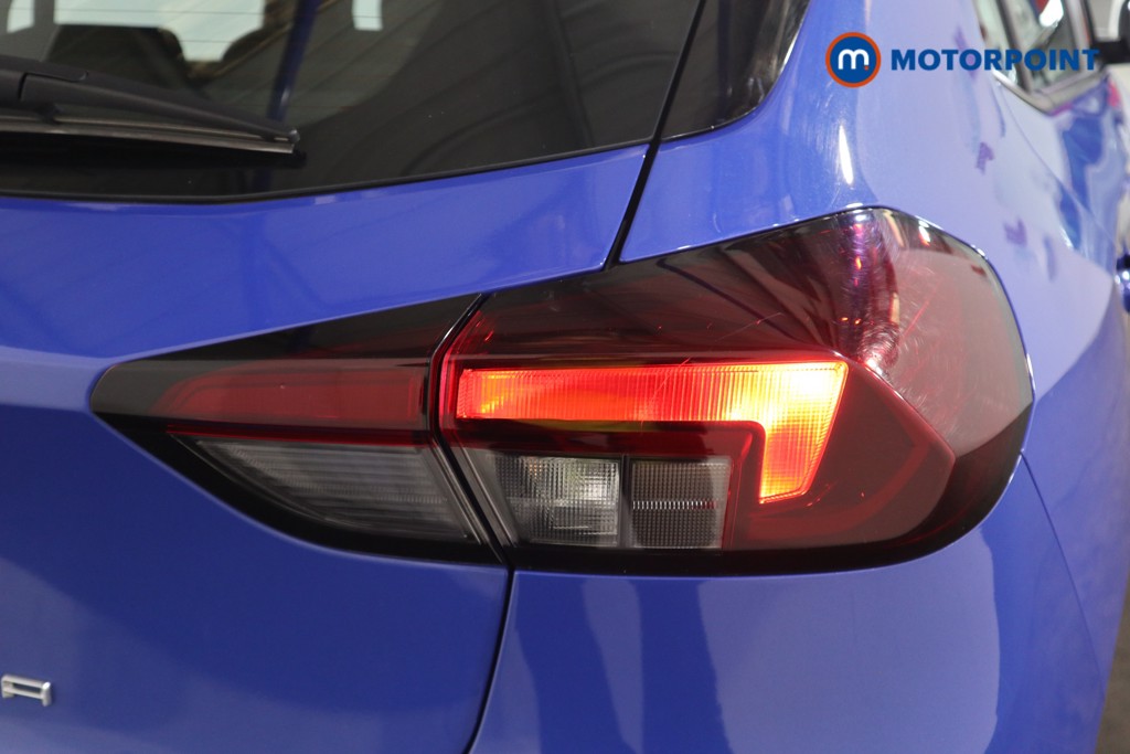 Vauxhall Corsa Design Manual Petrol Hatchback - Stock Number (1627984) - 26th supplementary image