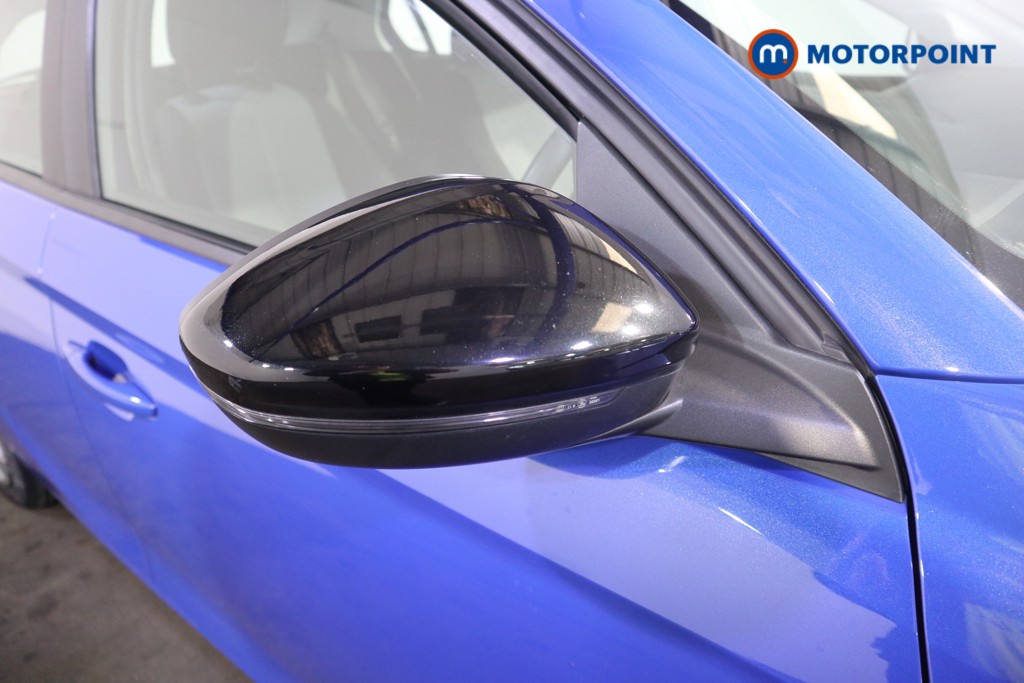 Vauxhall Corsa Design Manual Petrol Hatchback - Stock Number (1627984) - 29th supplementary image