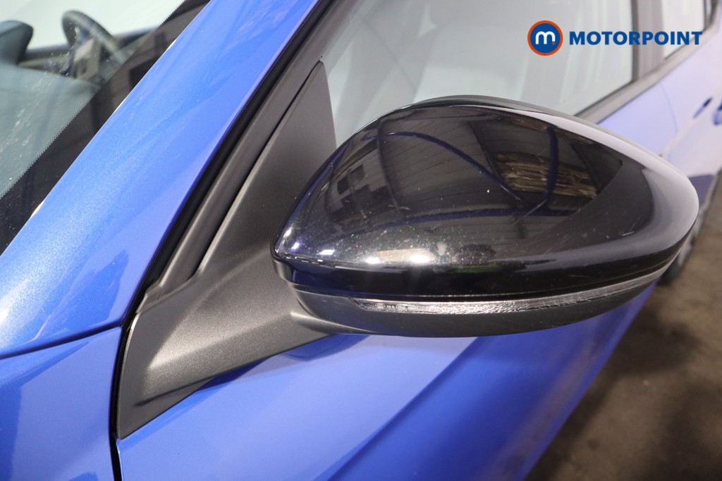 Vauxhall Corsa Design Manual Petrol Hatchback - Stock Number (1627984) - 30th supplementary image