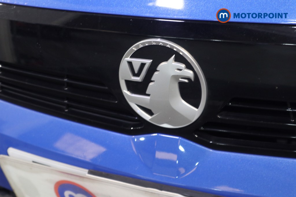 Vauxhall Corsa Design Manual Petrol Hatchback - Stock Number (1627984) - 32nd supplementary image