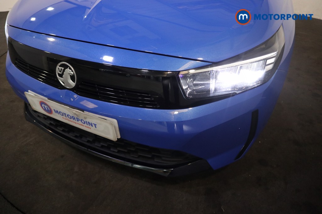 Vauxhall Corsa Design Manual Petrol Hatchback - Stock Number (1627984) - 33rd supplementary image