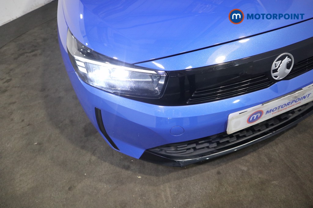 Vauxhall Corsa Design Manual Petrol Hatchback - Stock Number (1627984) - 34th supplementary image