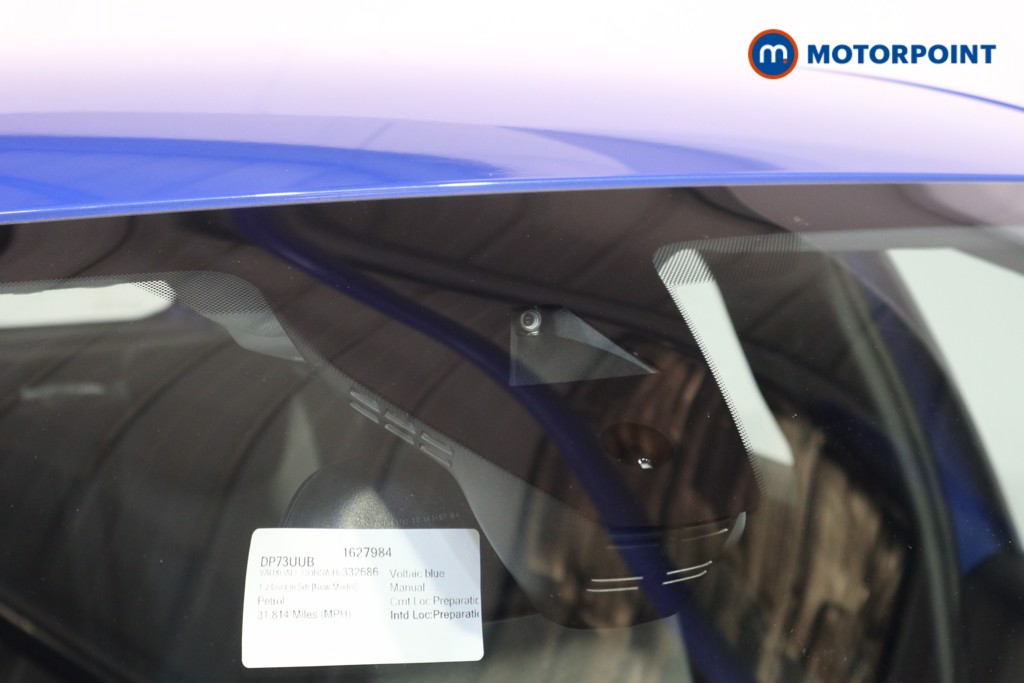 Vauxhall Corsa Design Manual Petrol Hatchback - Stock Number (1627984) - 36th supplementary image