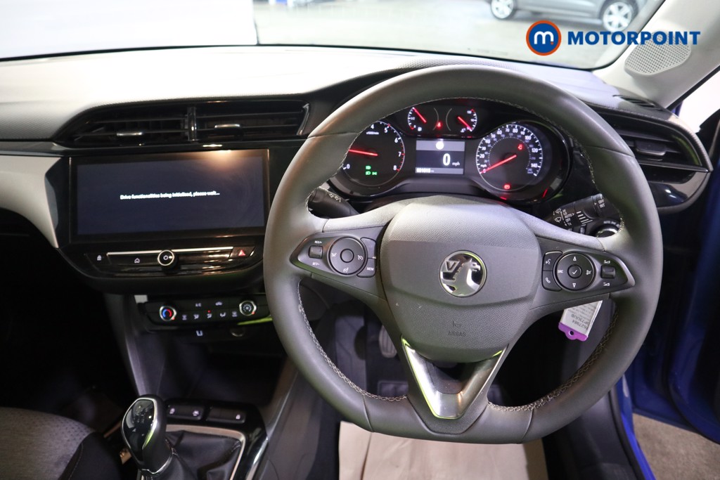 Vauxhall Corsa Design Manual Petrol Hatchback - Stock Number (1627984) - 1st supplementary image