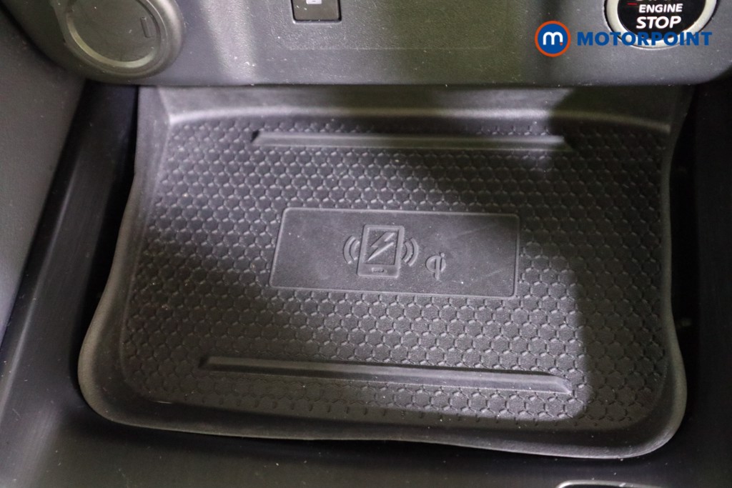 Nissan Qashqai Tekna Automatic Petrol SUV - Stock Number (1628290) - 9th supplementary image