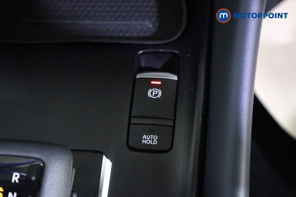 Nissan Qashqai Tekna Automatic Petrol SUV - Stock Number (1628290) - 10th supplementary image