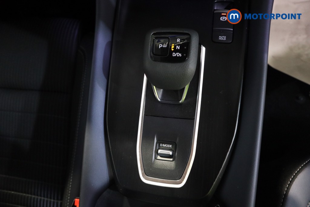 Nissan Qashqai Tekna Automatic Petrol SUV - Stock Number (1628290) - 11th supplementary image