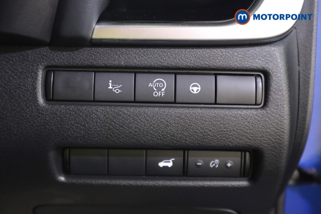 Nissan Qashqai Tekna Automatic Petrol SUV - Stock Number (1628290) - 12th supplementary image