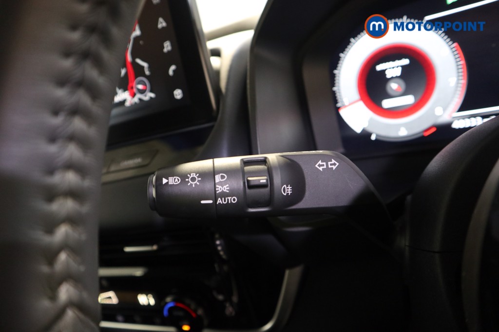 Nissan Qashqai Tekna Automatic Petrol SUV - Stock Number (1628290) - 13th supplementary image