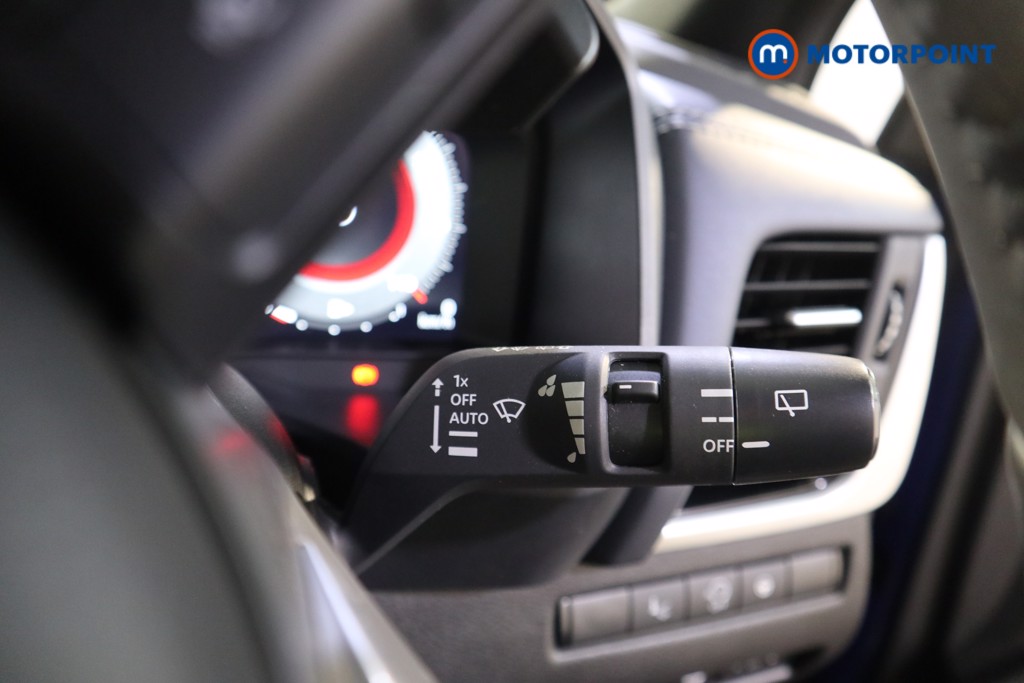 Nissan Qashqai Tekna Automatic Petrol SUV - Stock Number (1628290) - 14th supplementary image