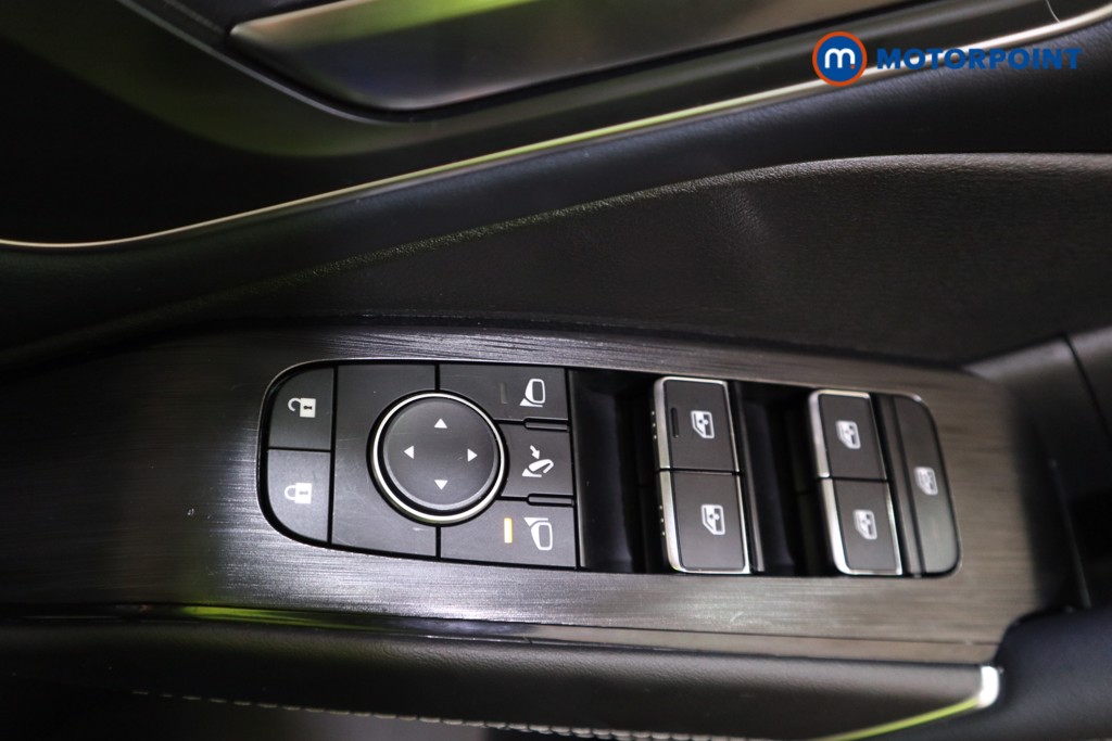 Nissan Qashqai Tekna Automatic Petrol SUV - Stock Number (1628290) - 15th supplementary image