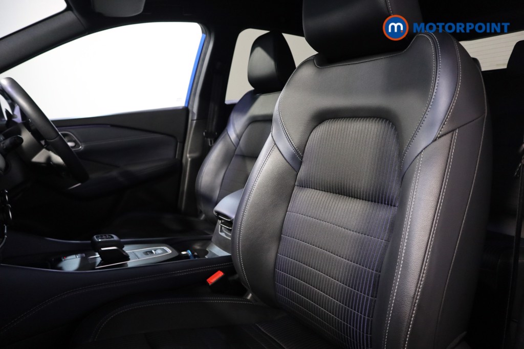 Nissan Qashqai Tekna Automatic Petrol SUV - Stock Number (1628290) - 17th supplementary image