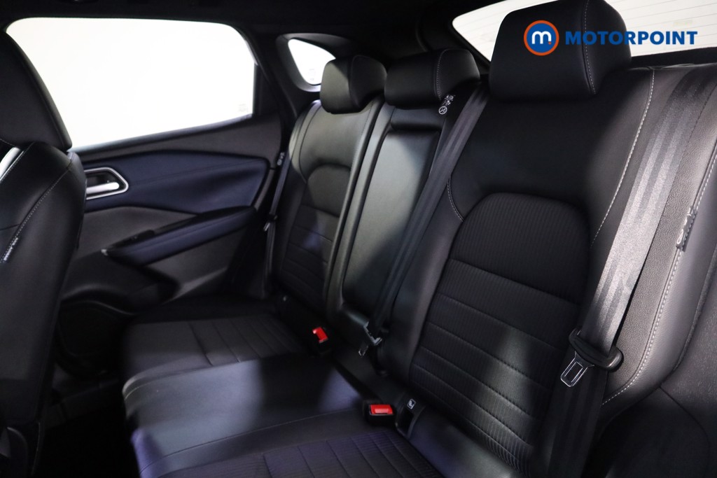 Nissan Qashqai Tekna Automatic Petrol SUV - Stock Number (1628290) - 18th supplementary image