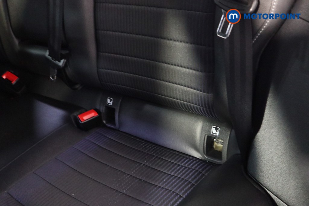 Nissan Qashqai Tekna Automatic Petrol SUV - Stock Number (1628290) - 19th supplementary image