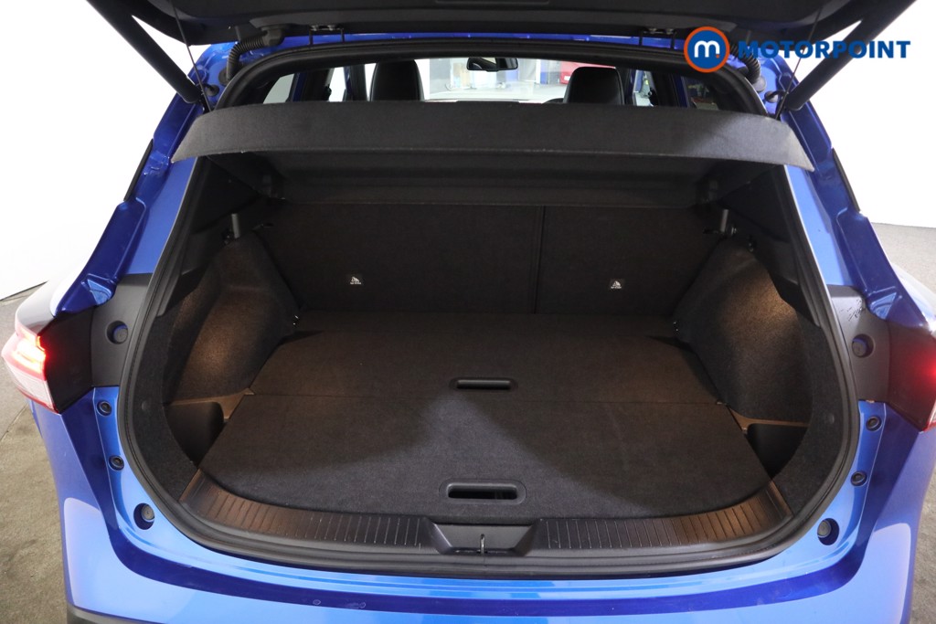 Nissan Qashqai Tekna Automatic Petrol SUV - Stock Number (1628290) - 20th supplementary image