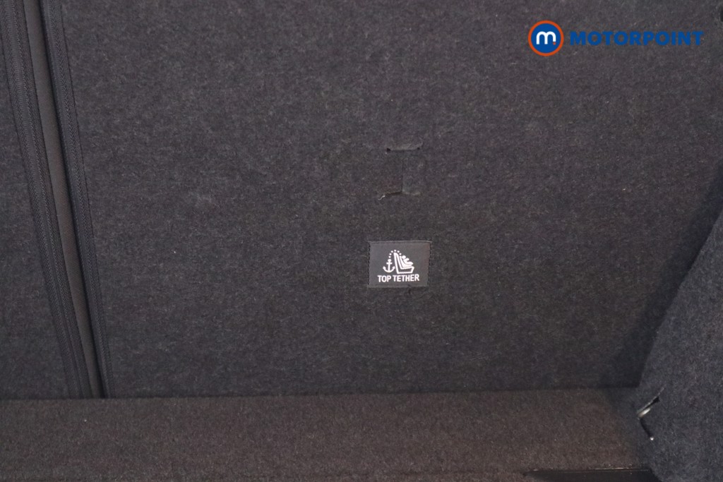 Nissan Qashqai Tekna Automatic Petrol SUV - Stock Number (1628290) - 21st supplementary image