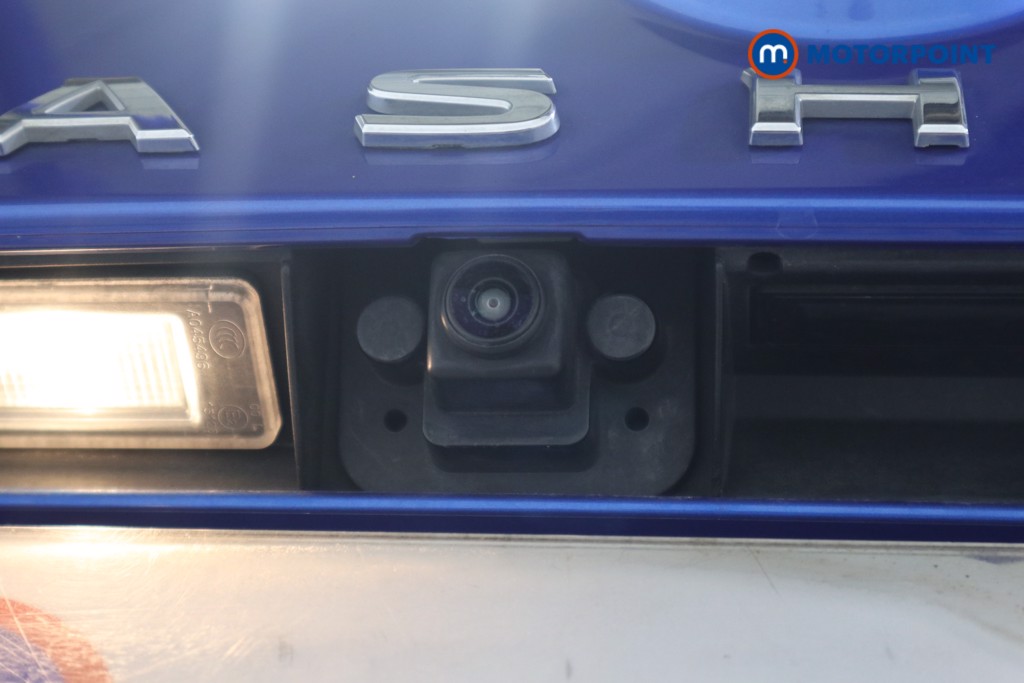 Nissan Qashqai Tekna Automatic Petrol SUV - Stock Number (1628290) - 23rd supplementary image