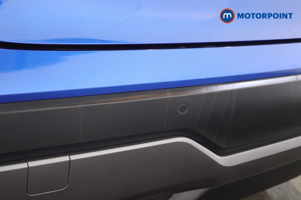 Nissan Qashqai Tekna Automatic Petrol SUV - Stock Number (1628290) - 28th supplementary image