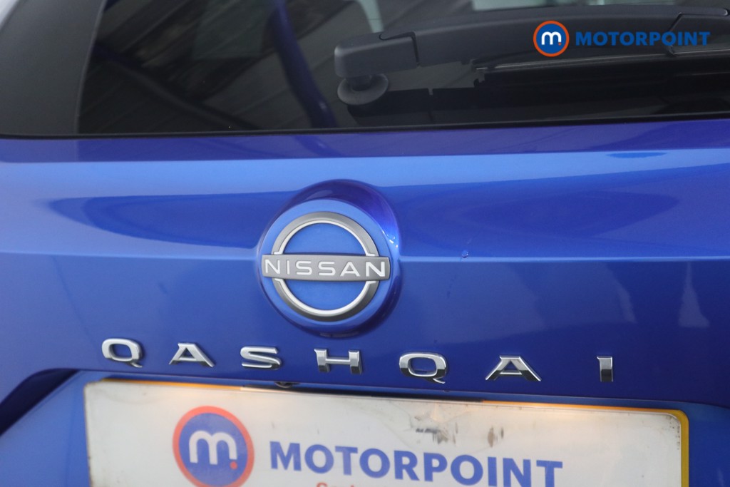 Nissan Qashqai Tekna Automatic Petrol SUV - Stock Number (1628290) - 31st supplementary image
