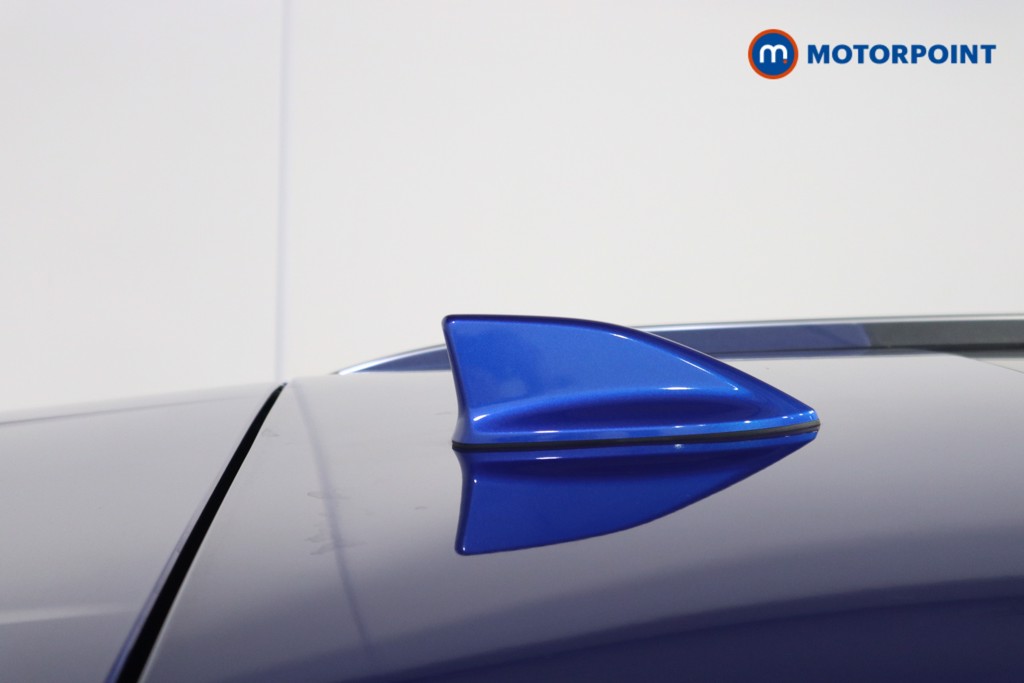 Nissan Qashqai Tekna Automatic Petrol SUV - Stock Number (1628290) - 32nd supplementary image