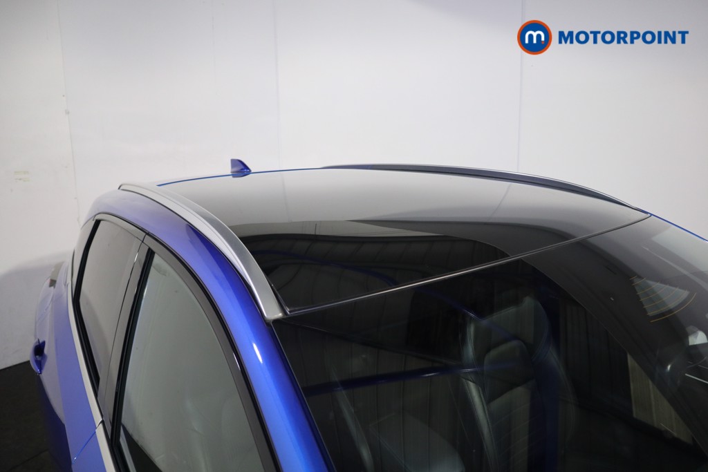 Nissan Qashqai Tekna Automatic Petrol SUV - Stock Number (1628290) - 33rd supplementary image