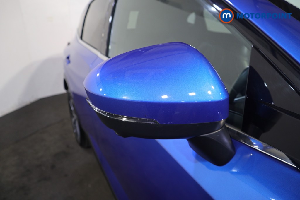 Nissan Qashqai Tekna Automatic Petrol SUV - Stock Number (1628290) - 34th supplementary image