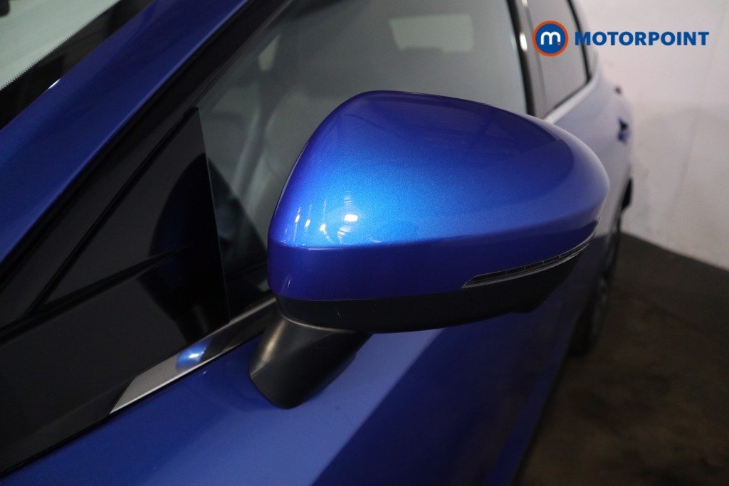 Nissan Qashqai Tekna Automatic Petrol SUV - Stock Number (1628290) - 35th supplementary image