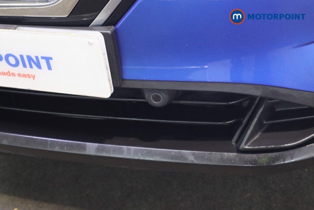 Nissan Qashqai Tekna Automatic Petrol SUV - Stock Number (1628290) - 36th supplementary image