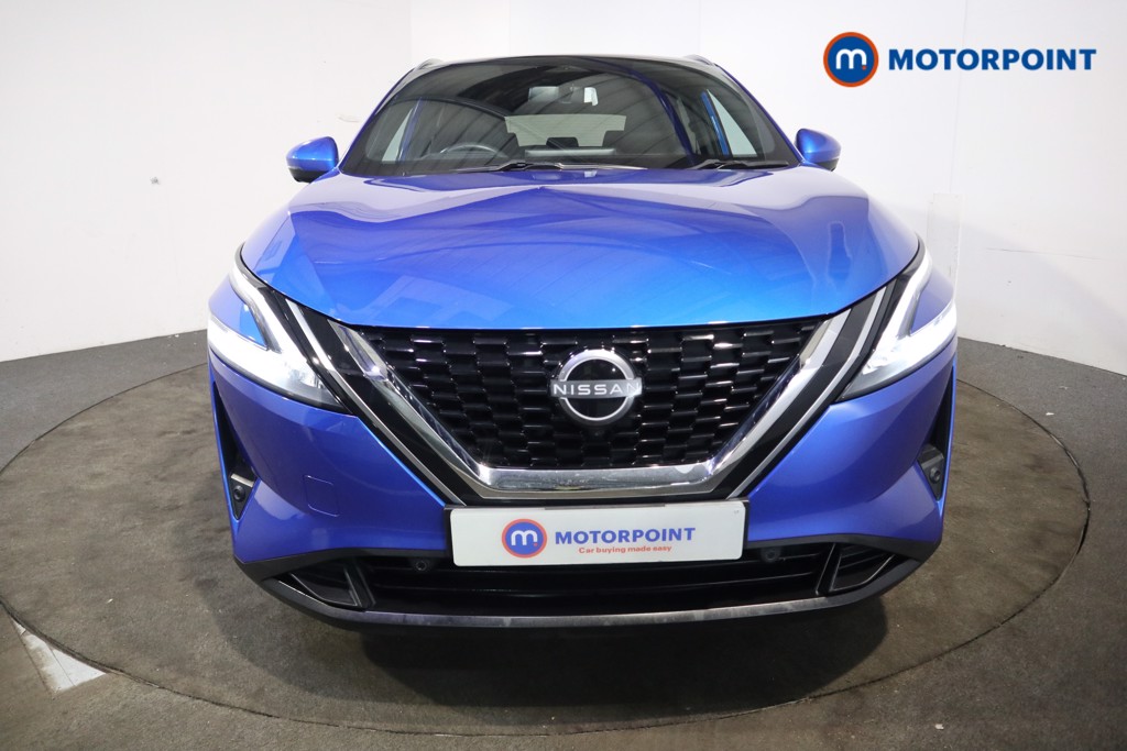 Nissan Qashqai Tekna Automatic Petrol SUV - Stock Number (1628290) - 40th supplementary image