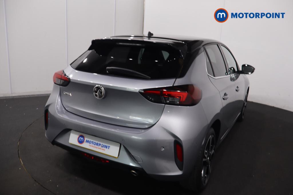 Vauxhall Corsa Ultimate Manual Petrol Hatchback - Stock Number (1628308) - 2nd supplementary image