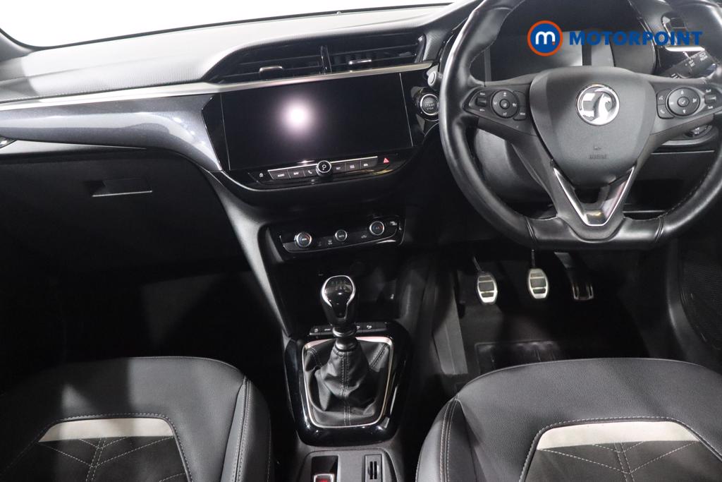 Vauxhall Corsa Ultimate Manual Petrol Hatchback - Stock Number (1628308) - 7th supplementary image