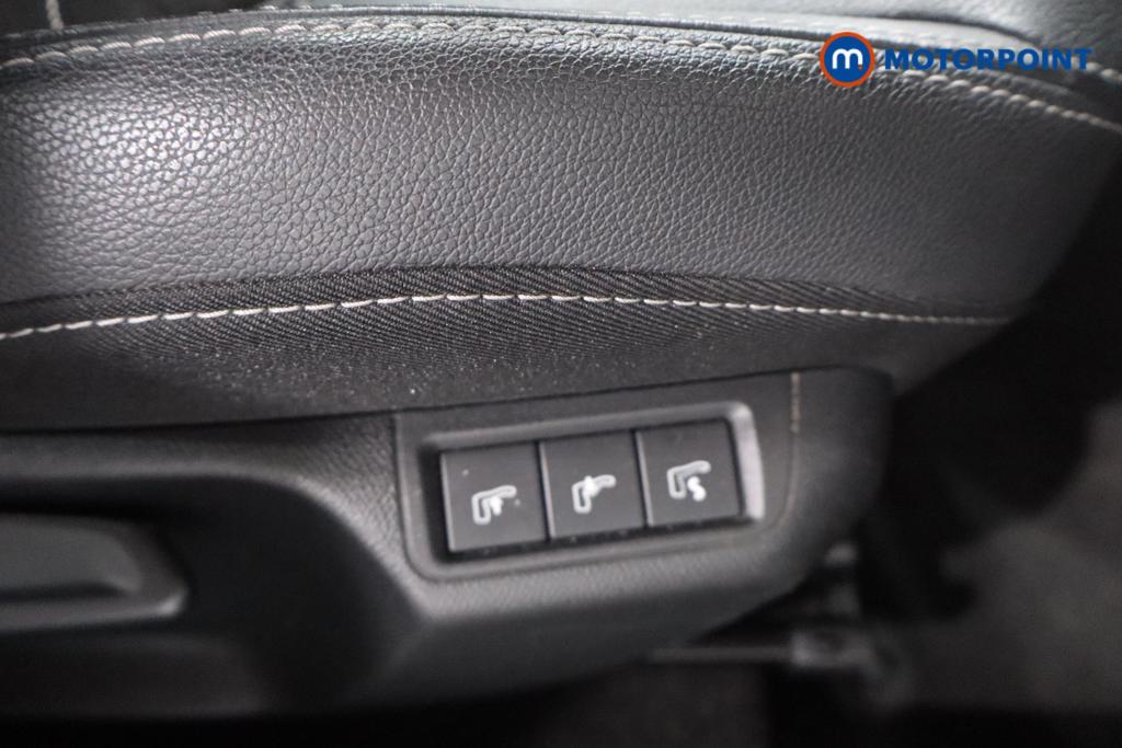 Vauxhall Corsa Ultimate Manual Petrol Hatchback - Stock Number (1628308) - 10th supplementary image