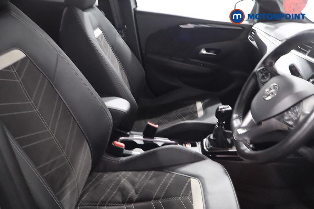 Vauxhall Corsa Ultimate Manual Petrol Hatchback - Stock Number (1628308) - 11th supplementary image