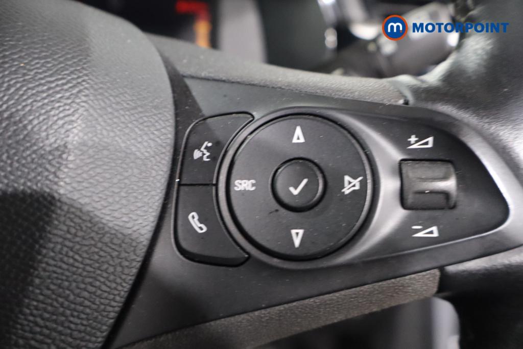 Vauxhall Corsa Ultimate Manual Petrol Hatchback - Stock Number (1628308) - 13th supplementary image