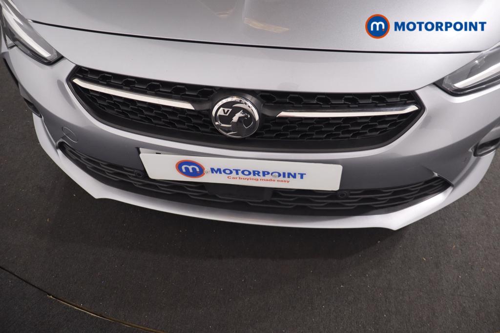 Vauxhall Corsa Ultimate Manual Petrol Hatchback - Stock Number (1628308) - 25th supplementary image