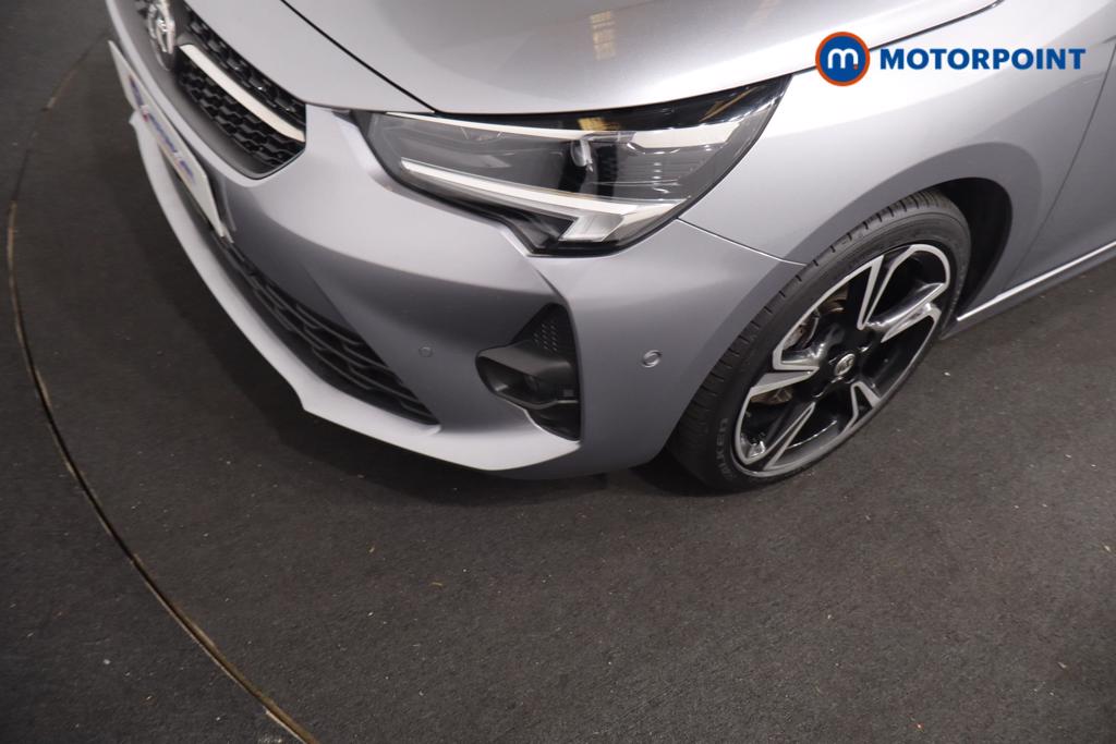 Vauxhall Corsa Ultimate Manual Petrol Hatchback - Stock Number (1628308) - 27th supplementary image