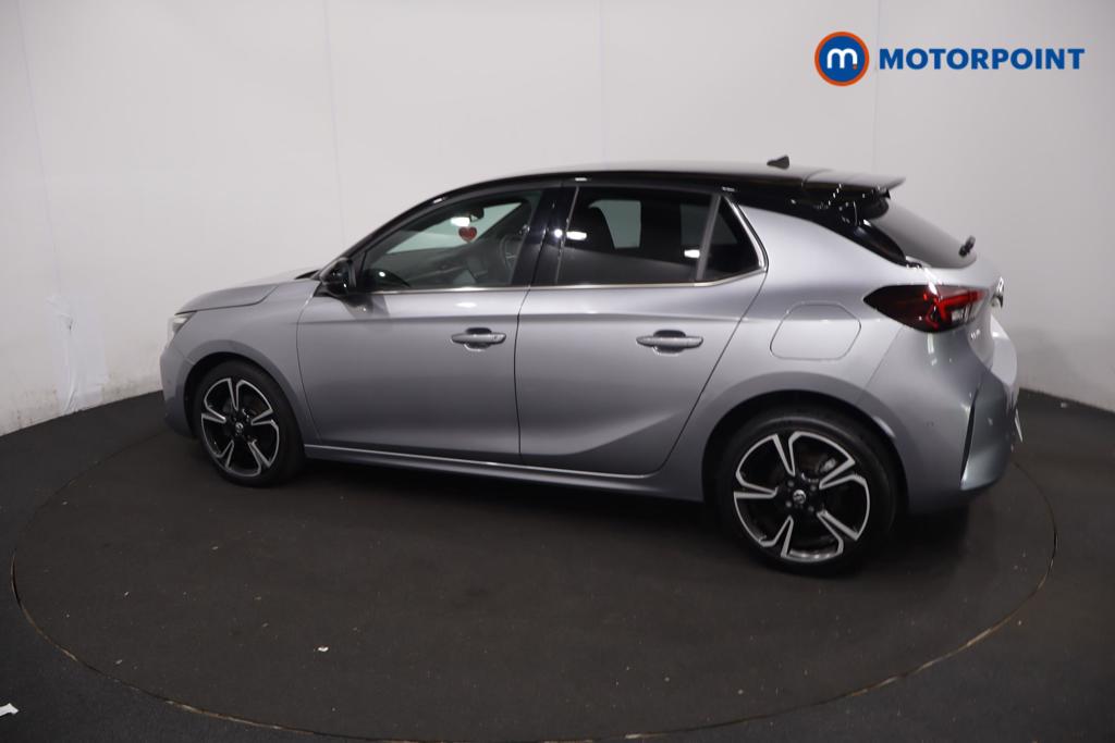 Vauxhall Corsa Ultimate Manual Petrol Hatchback - Stock Number (1628308) - 30th supplementary image