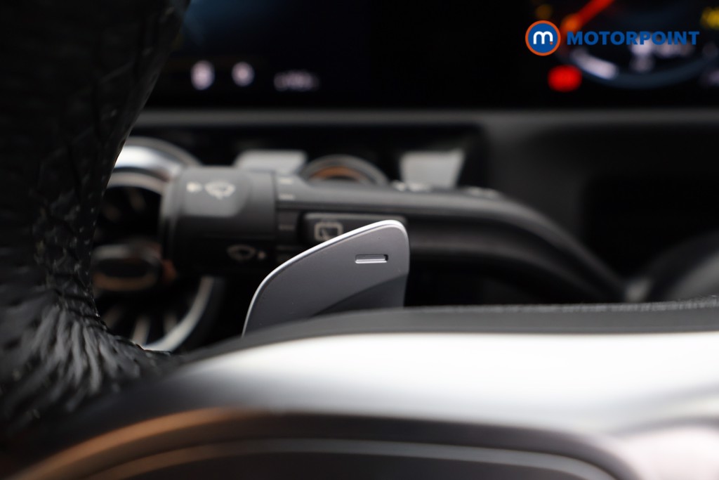 Mercedes-Benz CLA Amg Line Automatic Petrol Estate - Stock Number (1628433) - 9th supplementary image