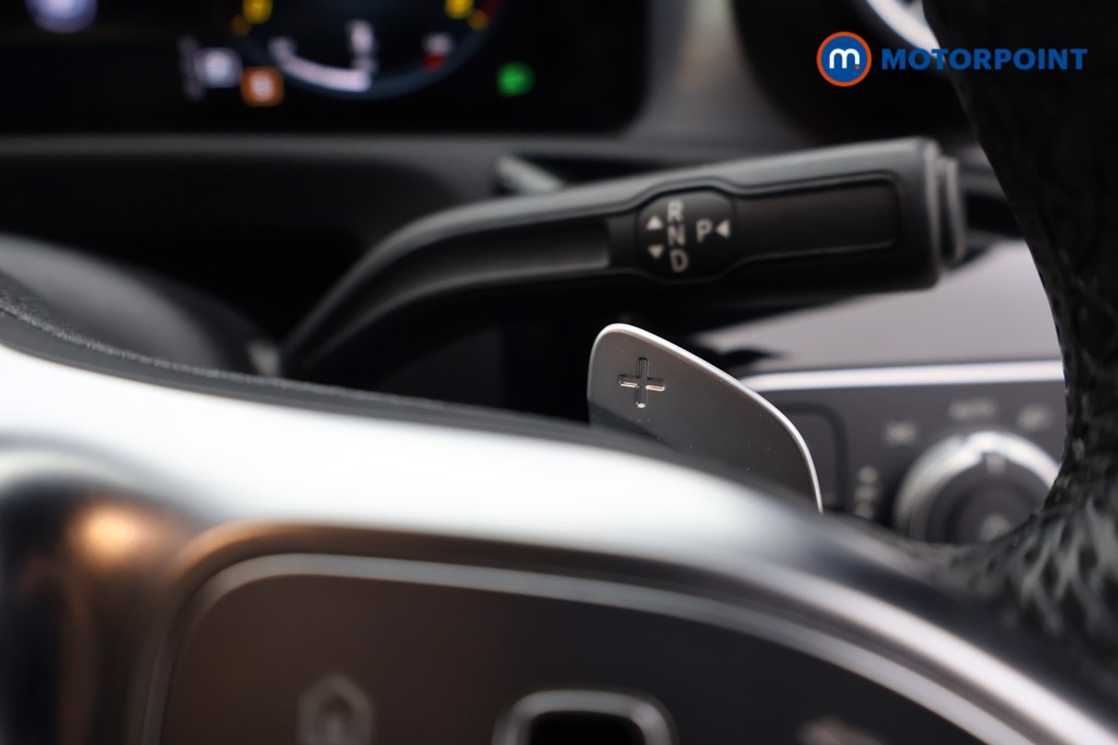 Mercedes-Benz CLA Amg Line Automatic Petrol Estate - Stock Number (1628433) - 10th supplementary image