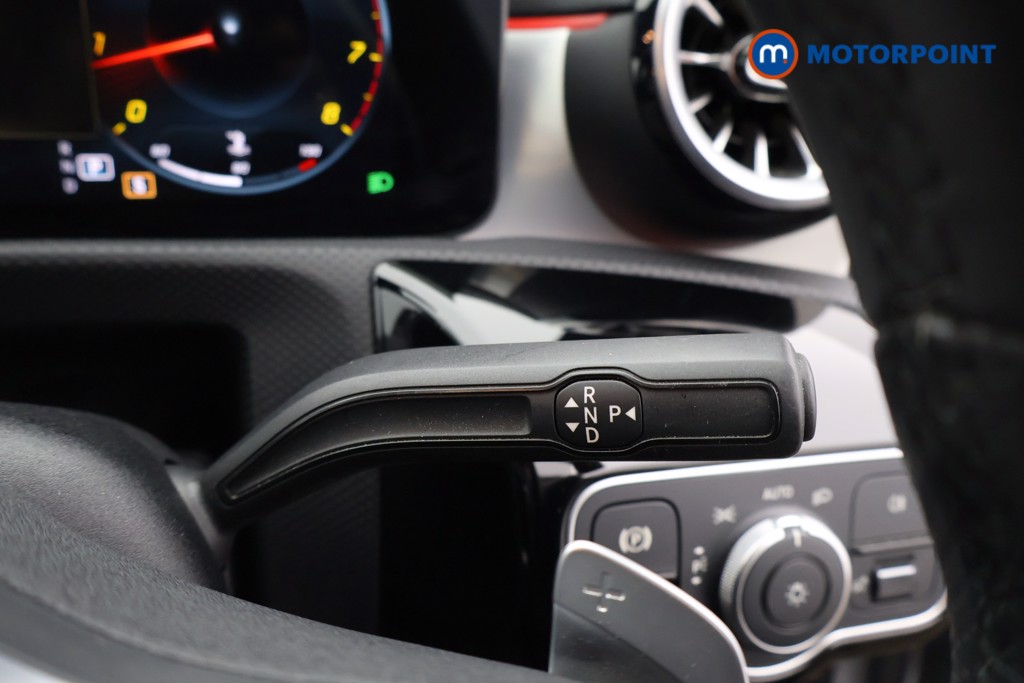 Mercedes-Benz CLA Amg Line Automatic Petrol Estate - Stock Number (1628433) - 13th supplementary image